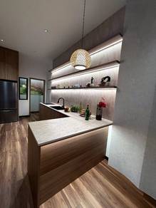 Bandar Dato Onn New Premium Aparment star