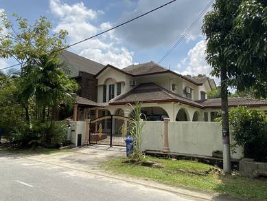 Semi-Detached-House-for-sale-Shah-Alam-Selangor