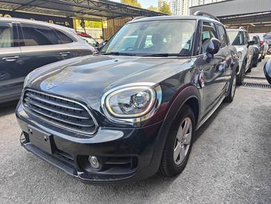 Mini Countryman 1.5 Twin Power Turbo SUV