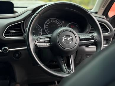 Mazda CX-30 G HIGH 2.0L (A)