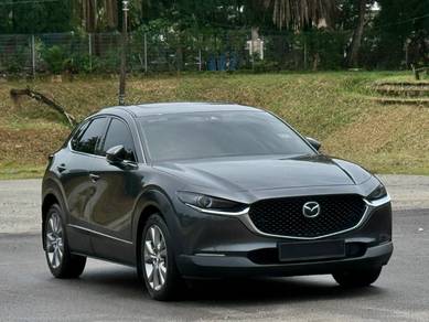 Mazda CX-30 G HIGH 2.0L (A)