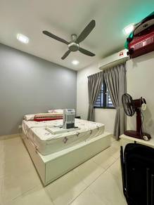 Rumah Murah Di Apartment Seri Kasturi @ Setia Alam