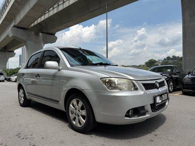 Proton SAGA 1.3 M-LINE (A) PUSPAKOM DONE/NEGO