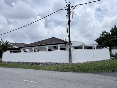 1-storey-Terraced-House-for-sale-Bukit-Beruntung-Selangor