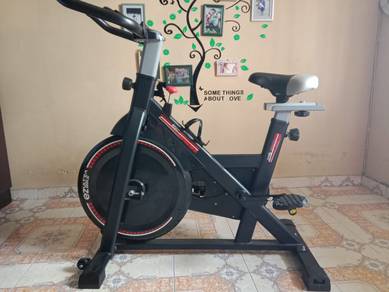 Exercise Machine Cycle (ultrabike)