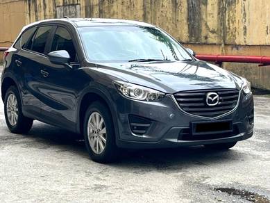 [2015] Mazda CX-5 2.0 2WD HIGH SPEC (A) GUARANTEE