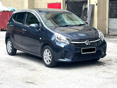 [2019] Perodua AXIA 1.0 G (A) GUARANTEE DRIVE