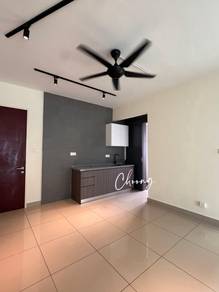Ascenda Residence @ Setapak For Rent (Good Unit For Rent!)