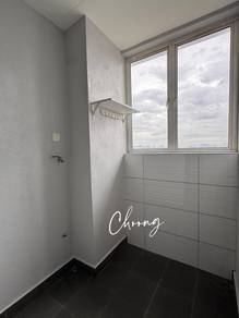 Ascenda Residence @ Setapak For Rent (Good Unit For Rent!)