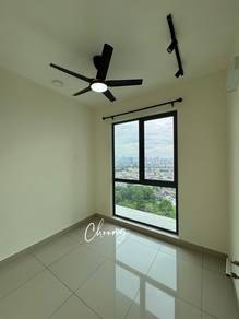 Ascenda Residence @ Setapak For Rent (Good Unit For Rent!)