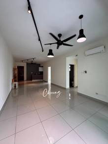 Ascenda Residence @ Setapak For Rent (Good Unit For Rent!)