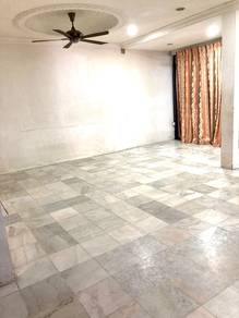 Double Storey Terrace House CORNER @ Taman Cantek Butterworth