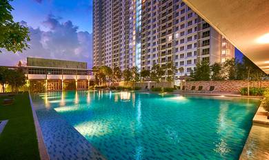 Condo for Rent @ Ryan & Miho Petaling Jaya section 13