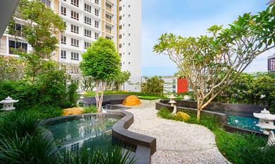 Condo for Rent @ Ryan & Miho Petaling Jaya section 13