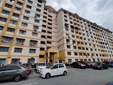 Clean Apartment For Rent Sri Tanjung USJ 16 Subang Jaya Near LRT