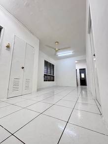 Clean Apartment For Rent Sri Tanjung USJ 16 Subang Jaya Near LRT
