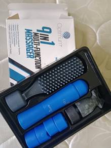 pengurut badan 