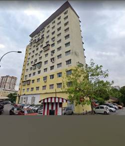 Bandar Baru Ampang