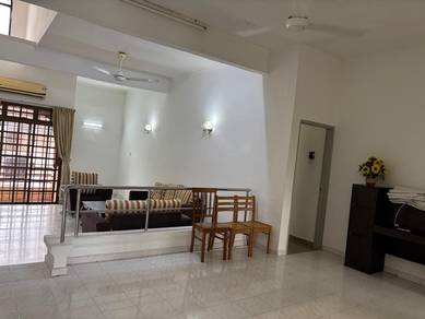 Frinza Court Apt Full loan