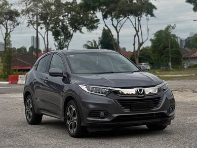 Honda HR-V1.8 E (FULL SERVICE RECORD)