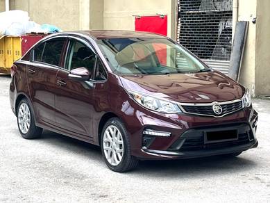 [2022] Proton PERSONA EXECUTIVE 1.6L (A) GUARANTEE