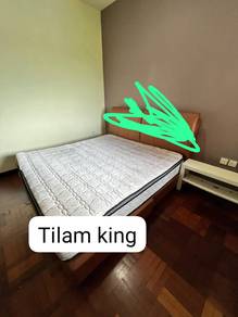 tilam king 14inci