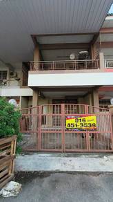 Below Market Value Taman Asas Murni near Sukun/Amra