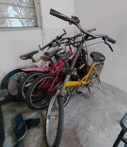 basikal lipat