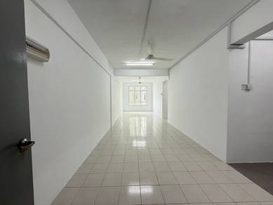 Scientex Utama / Senai / Airport / JPO / JB