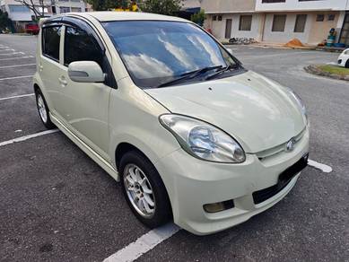 Perodua MYVI 1.3 EZ FACELIFT (A)