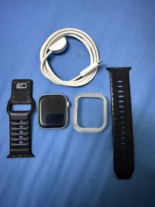 Apple Watch Series 8 (45mm, GPS) Starlight
