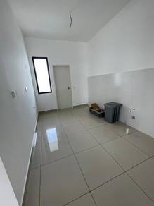 Eco Horizon Camdon Ground Floor Batu Kawan
