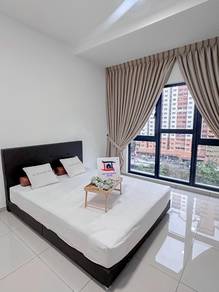 D'Cosmos Residences damansara perdana