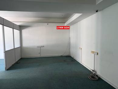 MENARA GURNEY TOWER OFFICE FOr RENT