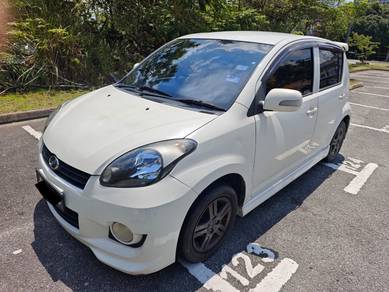 Perodua MYVI 1.3 EZi FACELIFT (A)