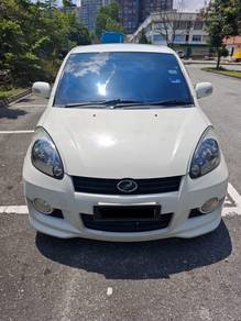 Perodua MYVI 1.3 EZi FACELIFT (A)