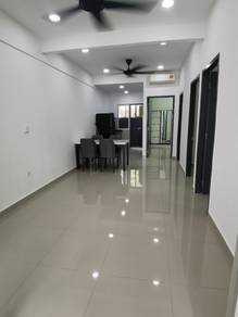 Residensi Sutera Townhouse for Rent(Opposite Pavillion BJ) Lower Floor