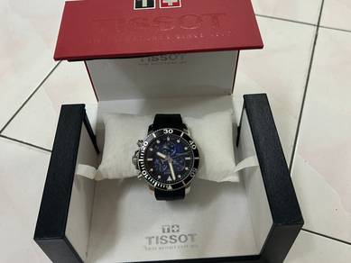Tissot Seastar 1000