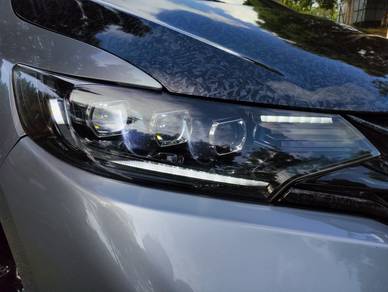 Honda JAZZ S 1.5L (A) 2020 E V RS