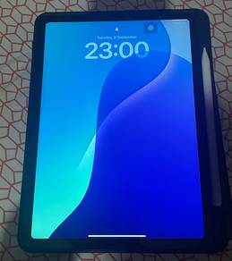 Ipad Air 5 Wifi 64GB Purple