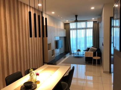 Green Haven Condo - For Rent