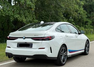 BMW 218i M SPORT 1.5 BMW FULL SERVICE 67K KM
