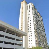 Master room for rent - Jelutong, Penang (Taman Mutiara Vista)
