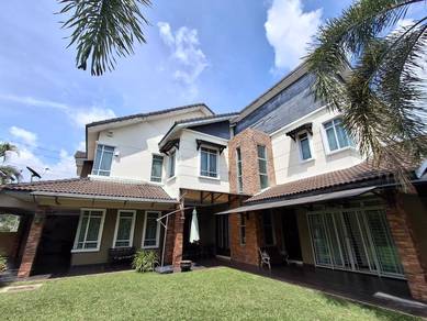 Semi D 2 Storey House Taman Impian Putra Bandar Seri Putra, Bangi