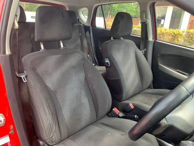 Perodua MYVI 1.3 PREMIUM X (A)