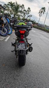 BENELLI TNT249S 2021 – Murah GILER & Senang LULUS
