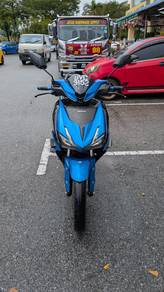 Honda » RSX 150 RSX150-LIKE NEW FULLY ORIGINAL***