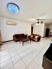 Straits View Condominium