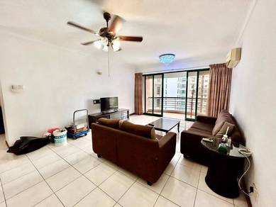 Straits View Condominium-1