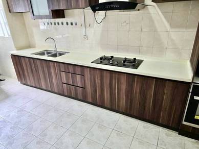 Straits View Condominium-3